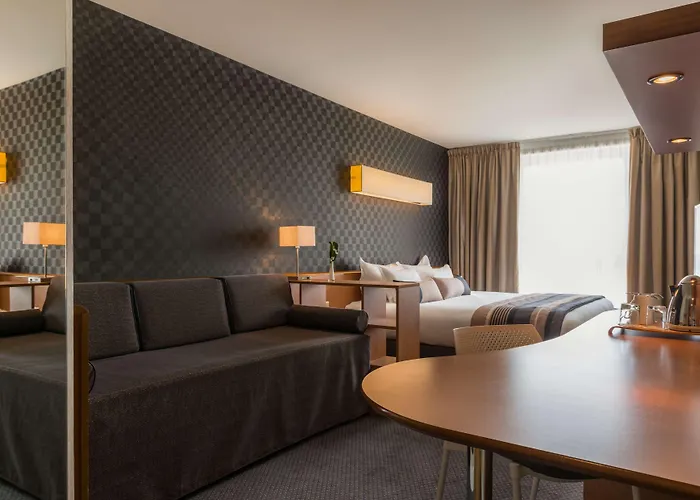 Best Western Plus Paris Saclay
