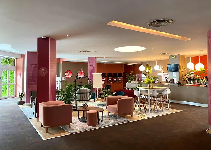 Best Western Plus Paris Saclay