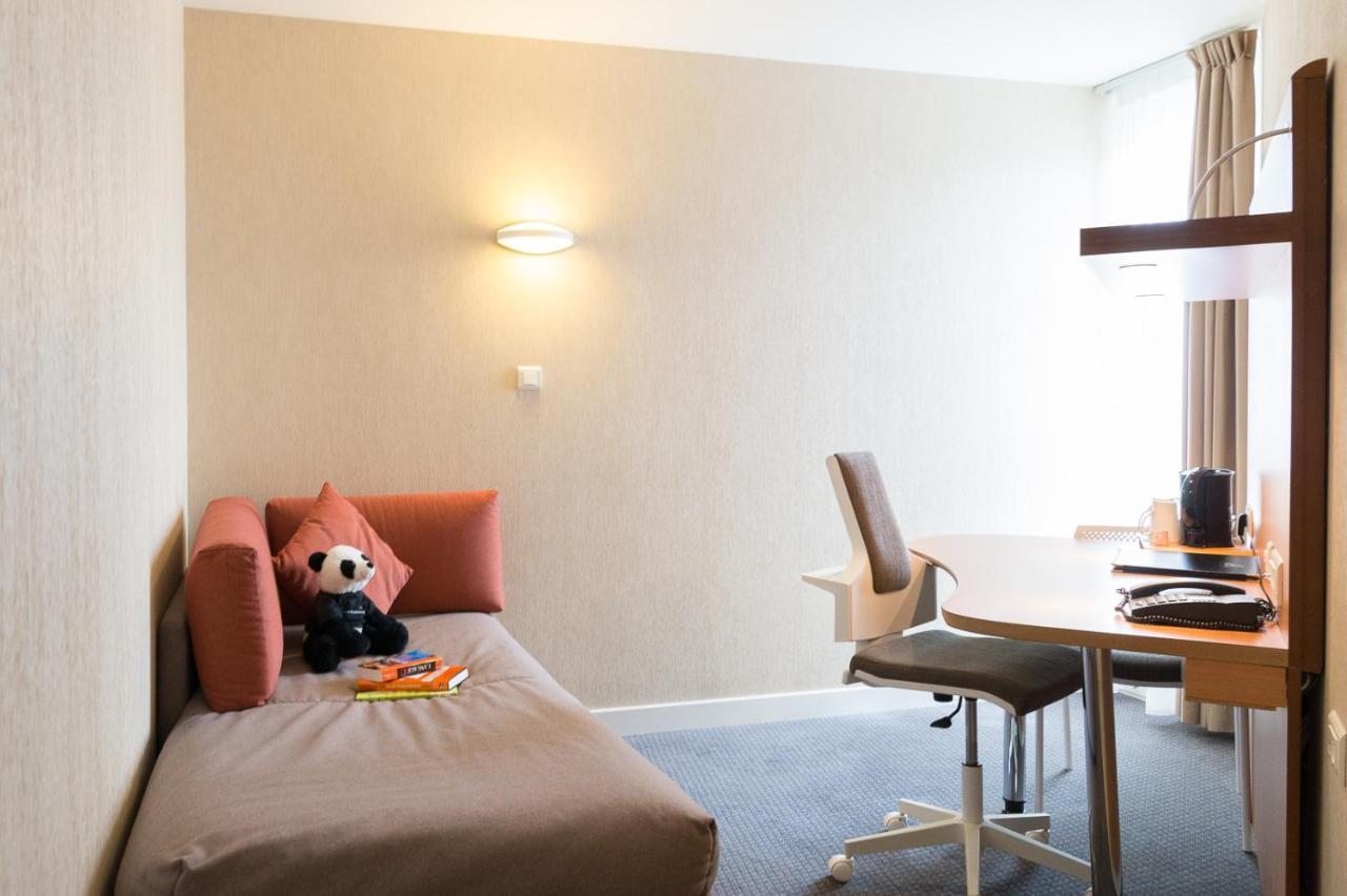 Hotel Western Paris Saclay