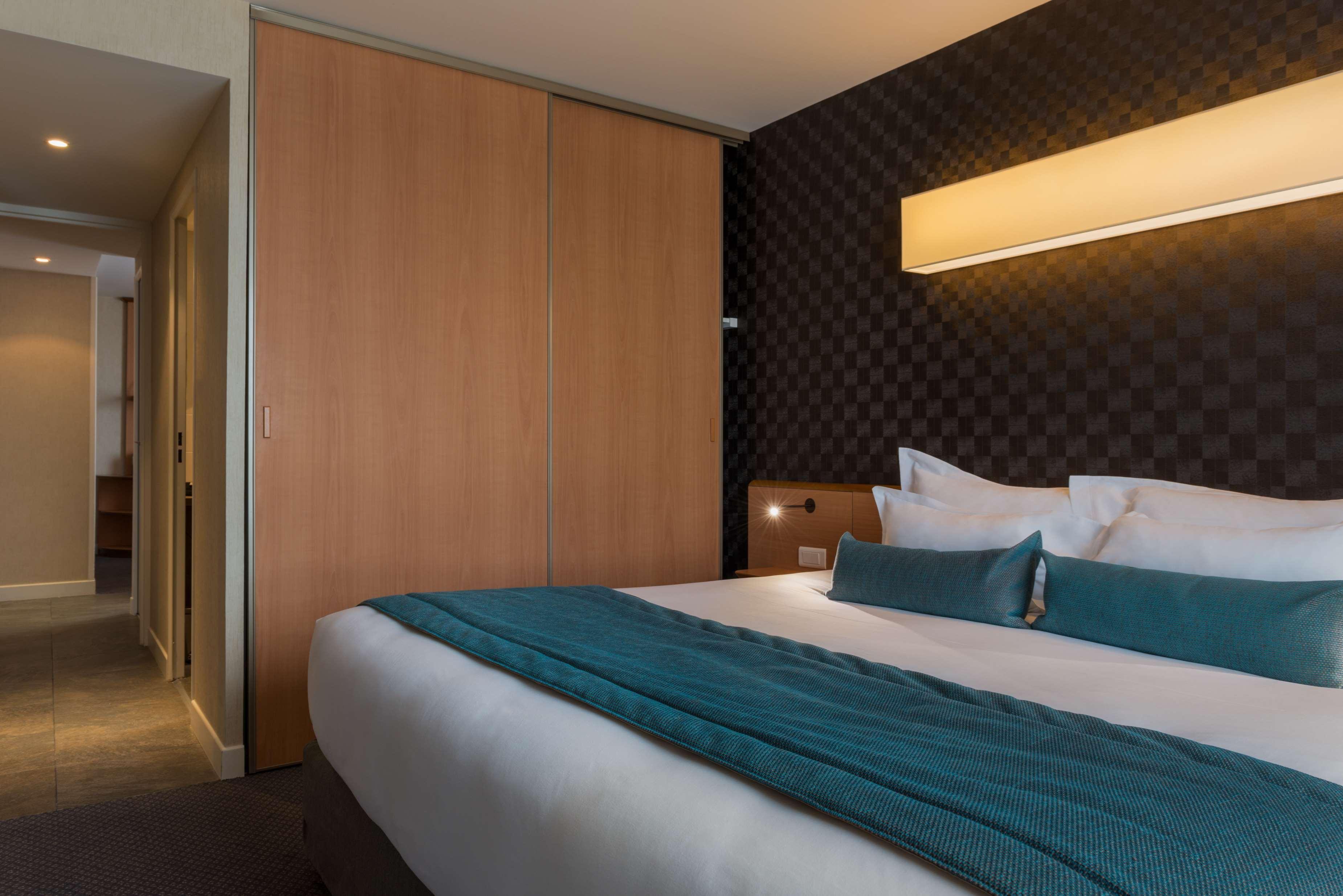 Hotel Western Paris