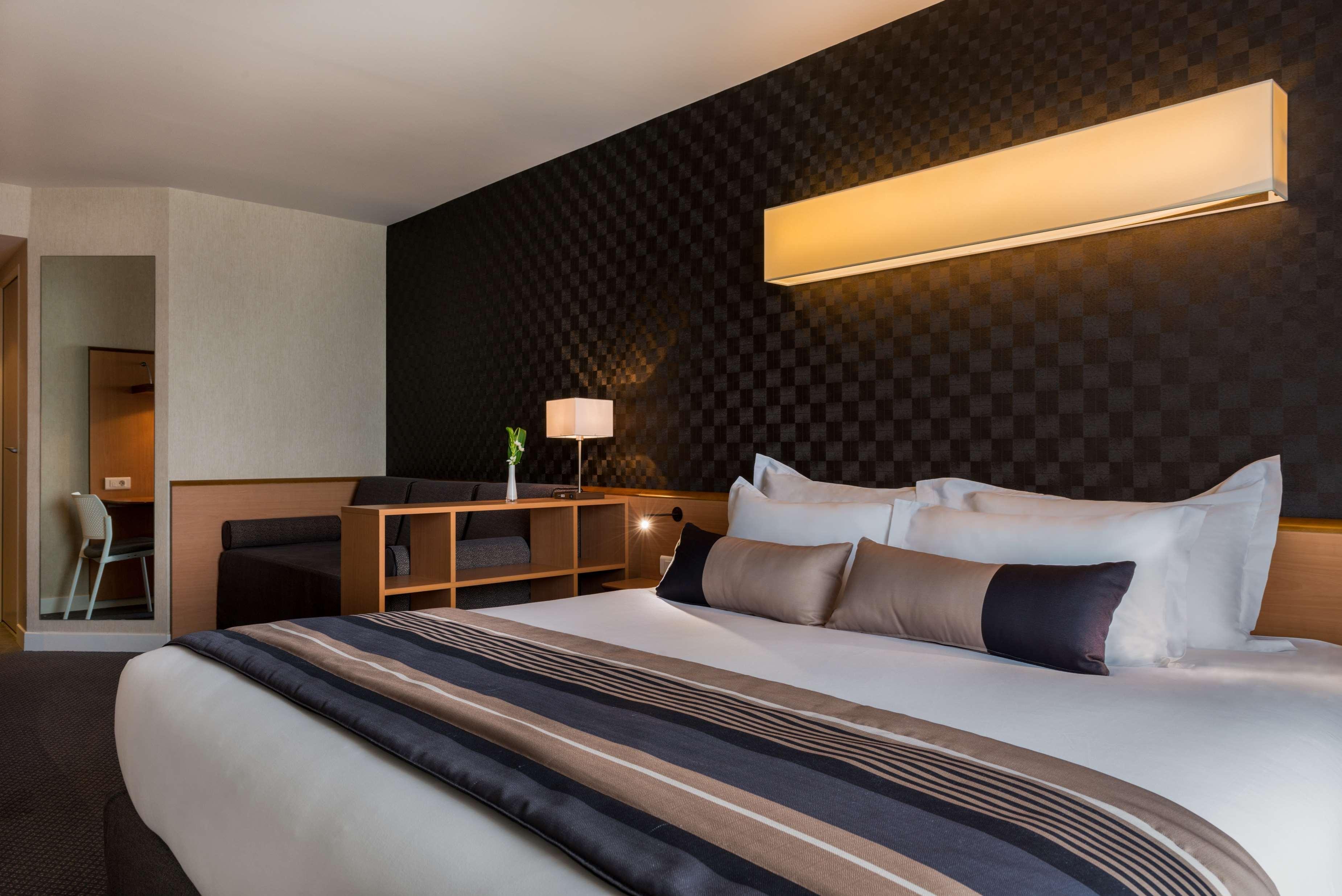 Western Paris Hotel Saclay