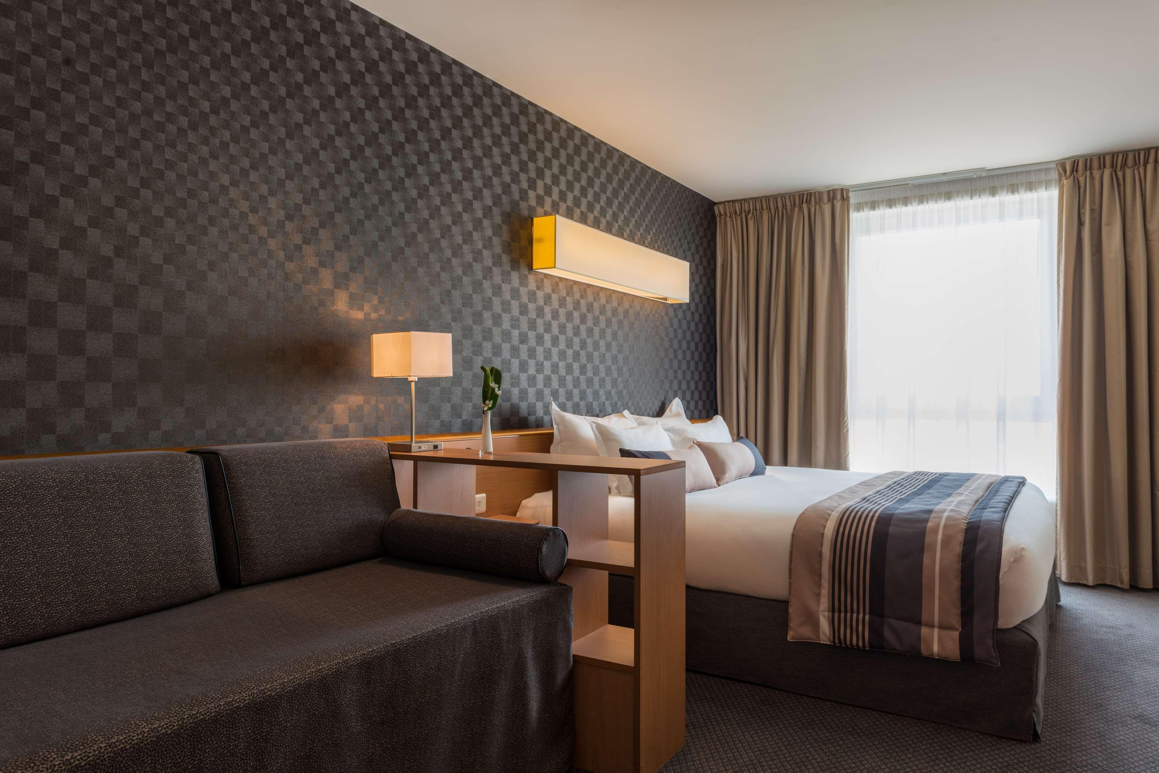 Western Paris 4* Saclay