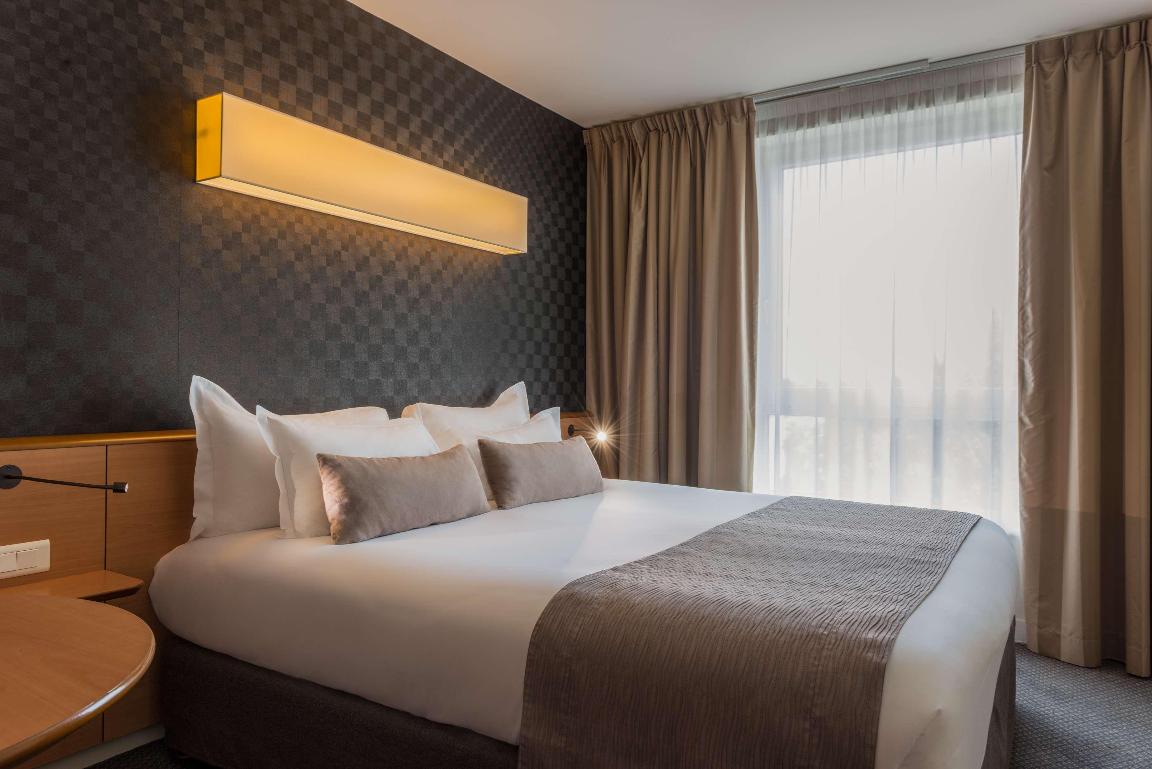 Hotel Western Paris