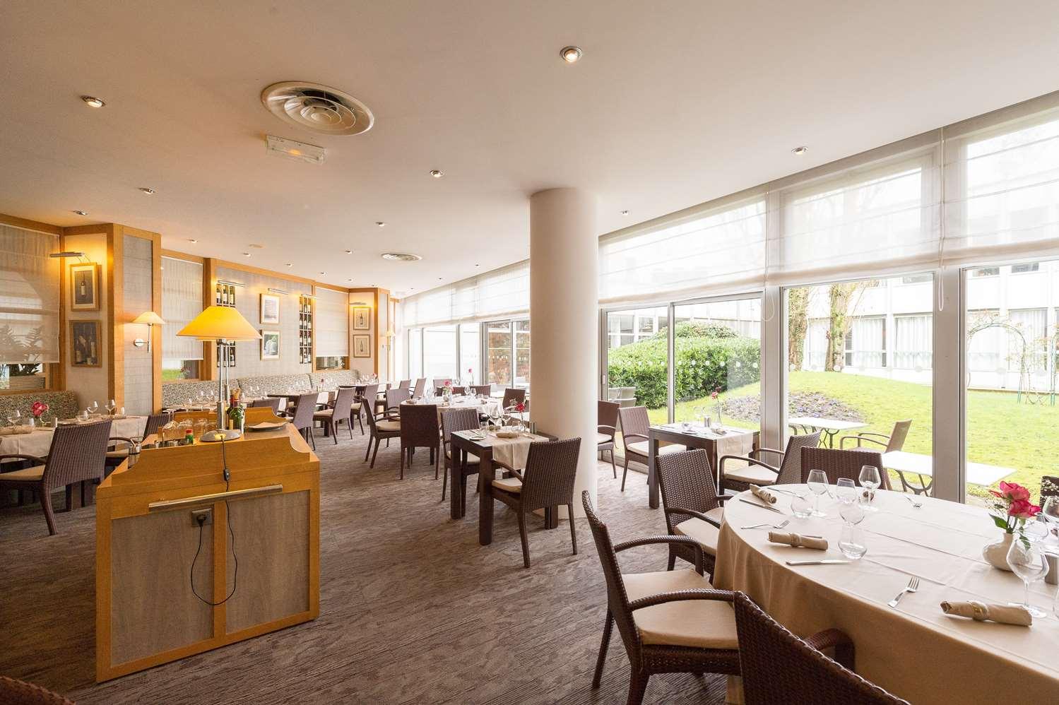Western Paris 4* Saclay