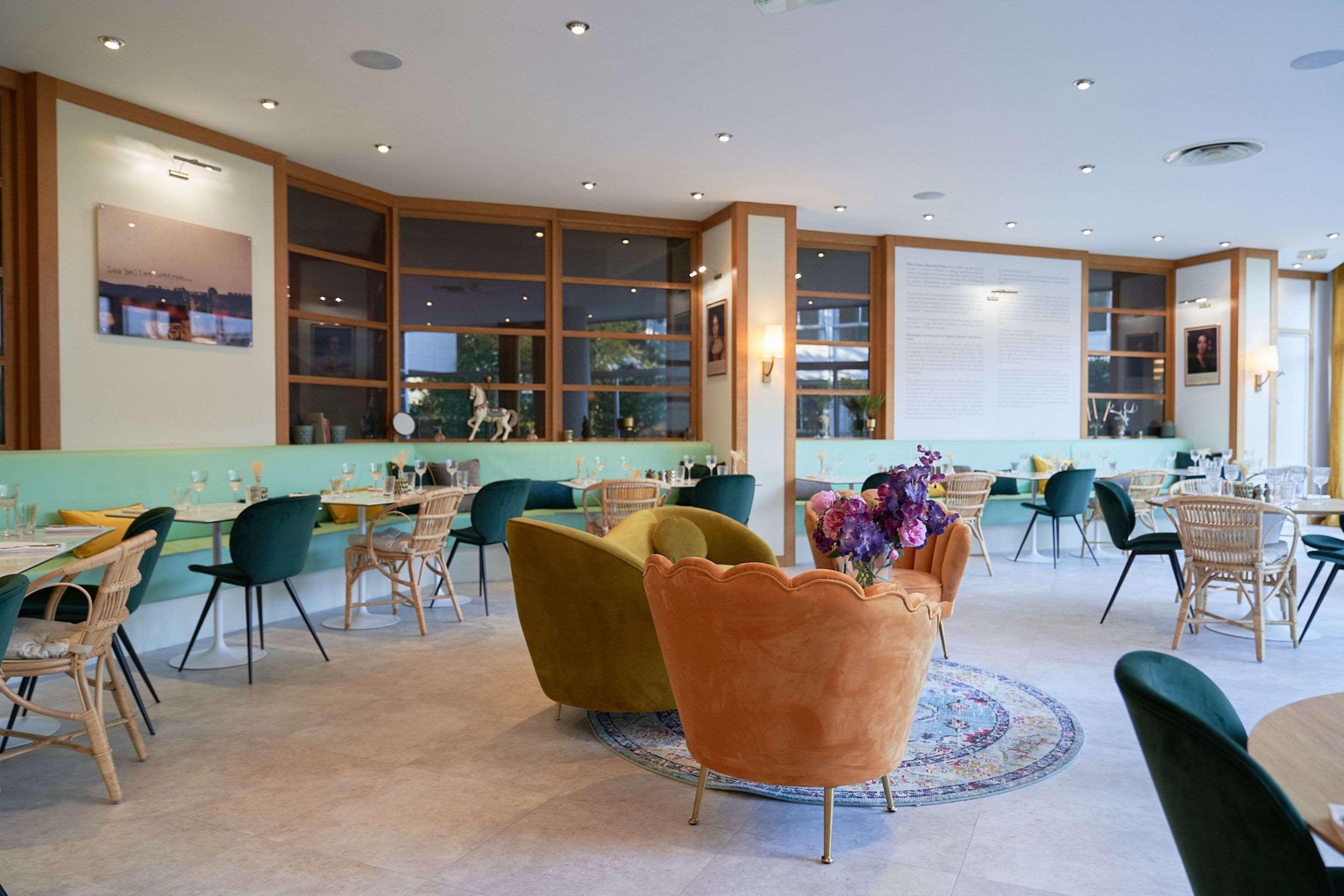 Hotel Western Paris