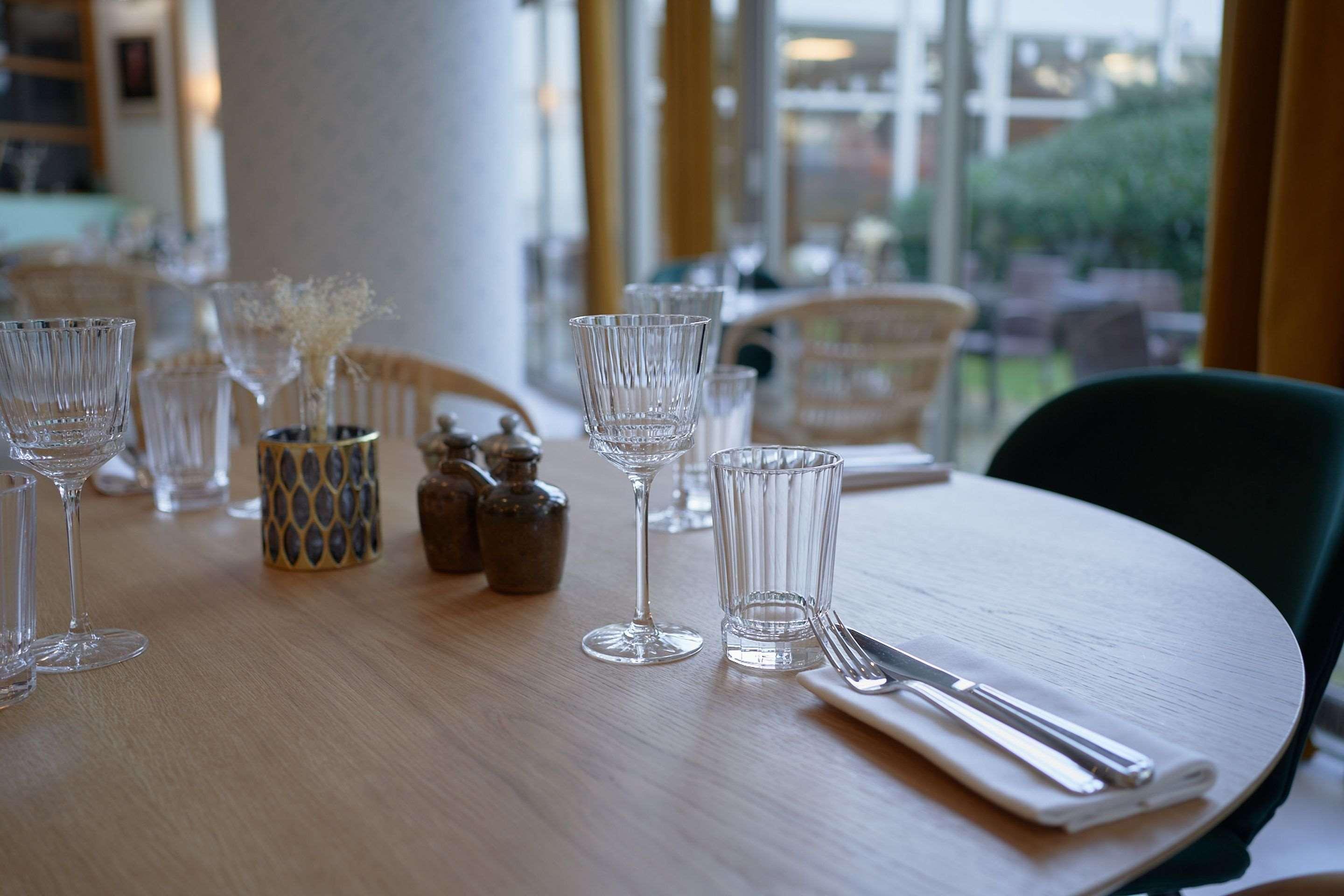 Hotel Western Paris Saclay