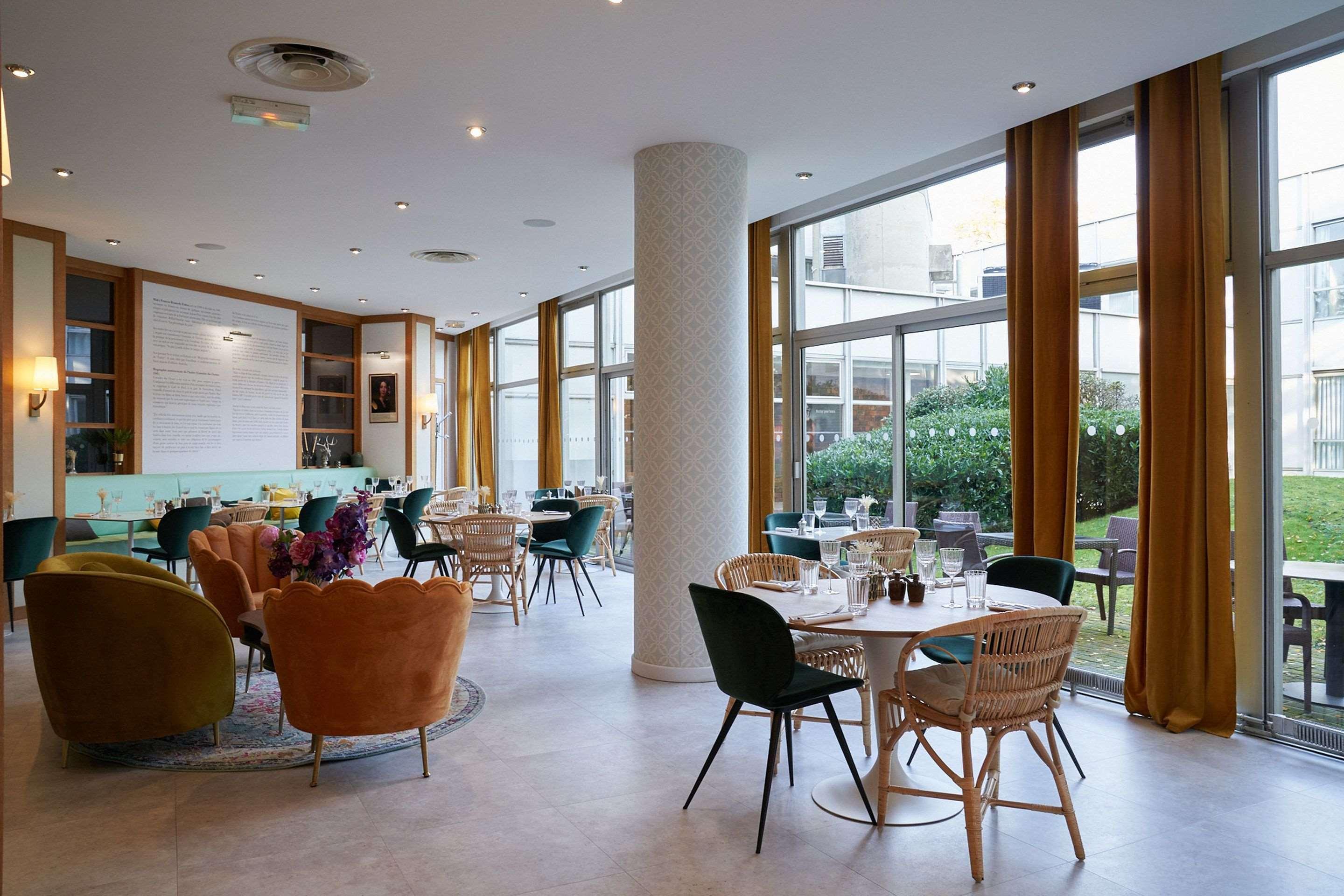 Hotel Western Paris