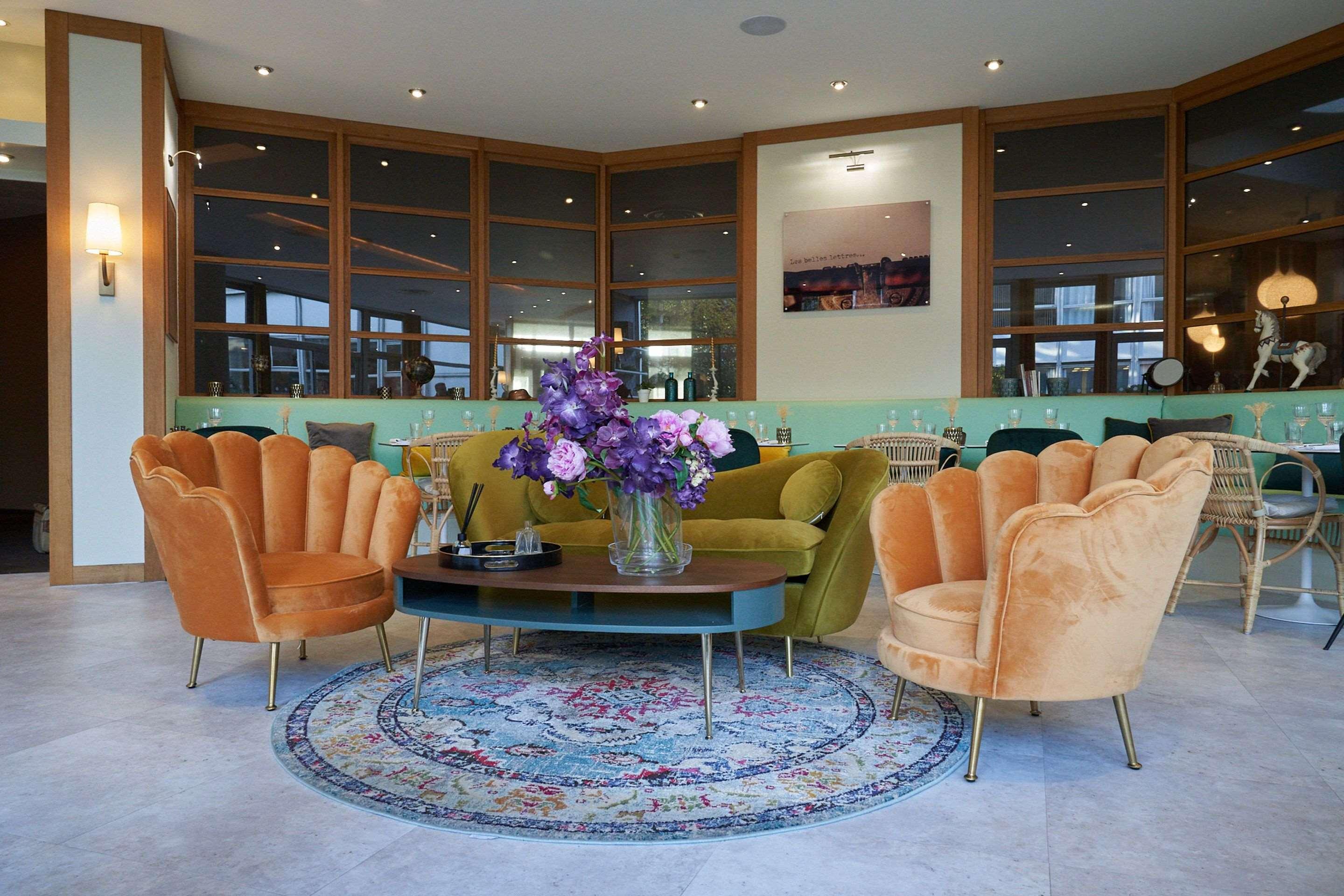 Hotel Western Paris 4*