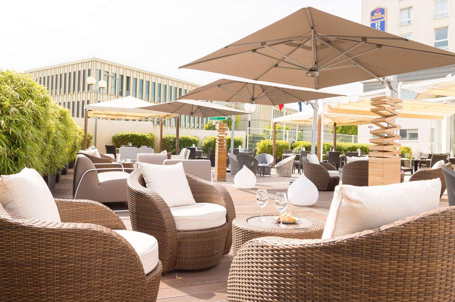 Hotel Western Paris 4*