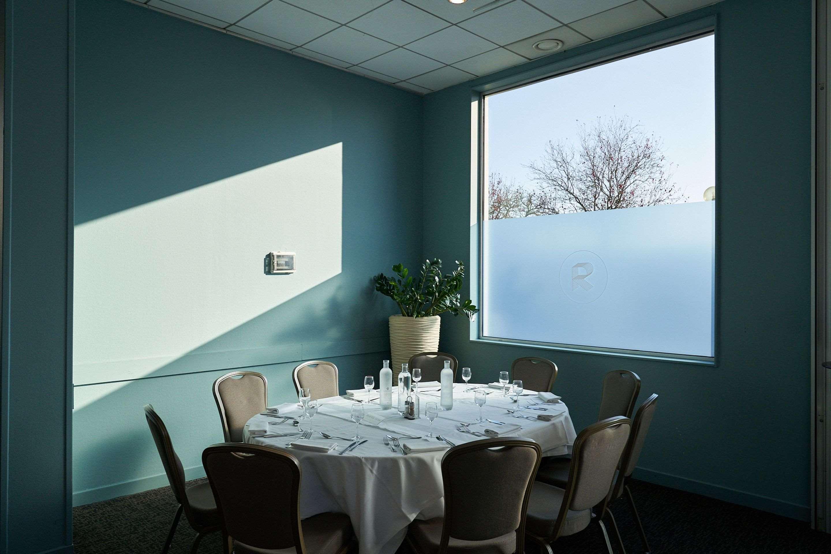 Western Paris Hotel Saclay