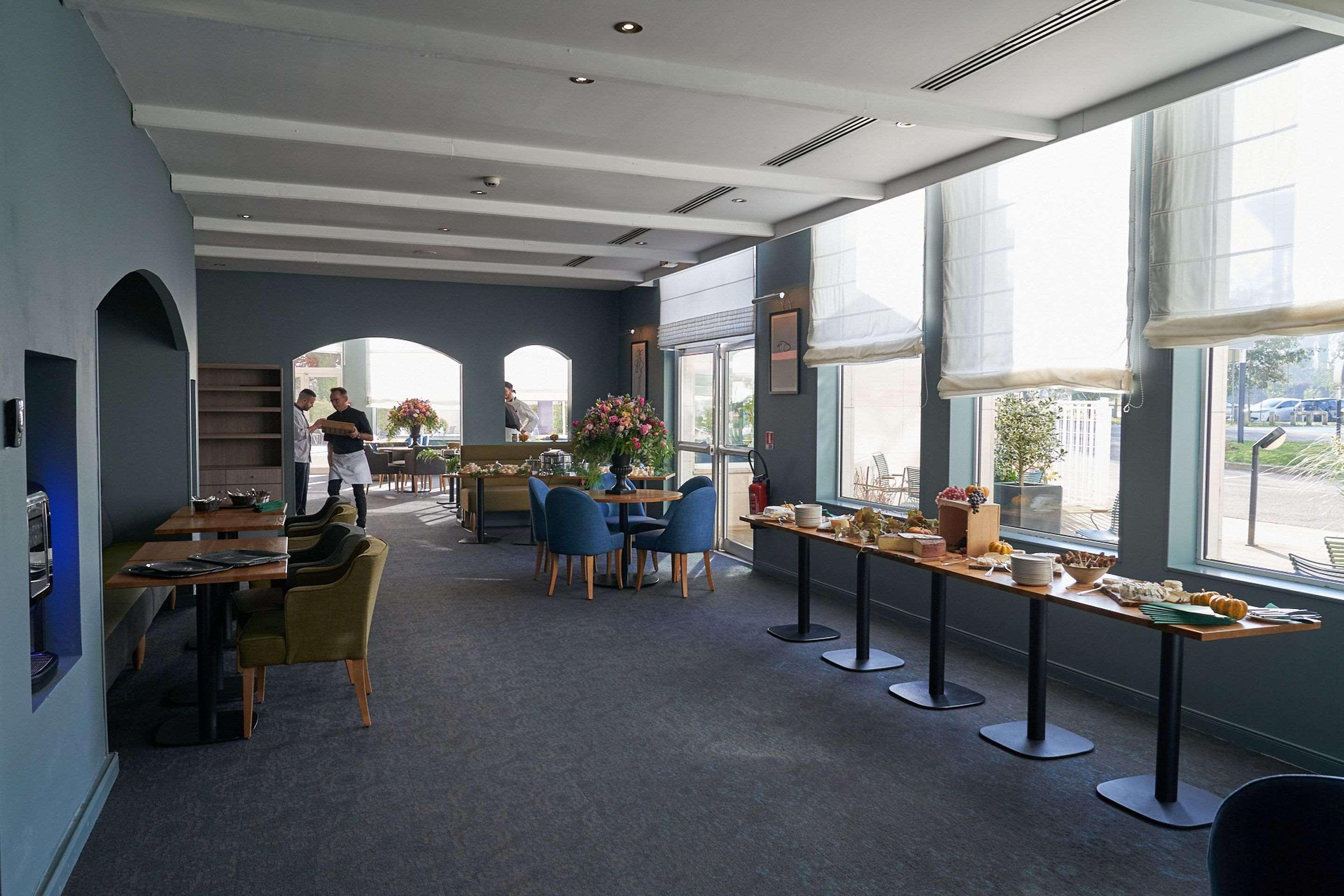 Hotel Western Paris