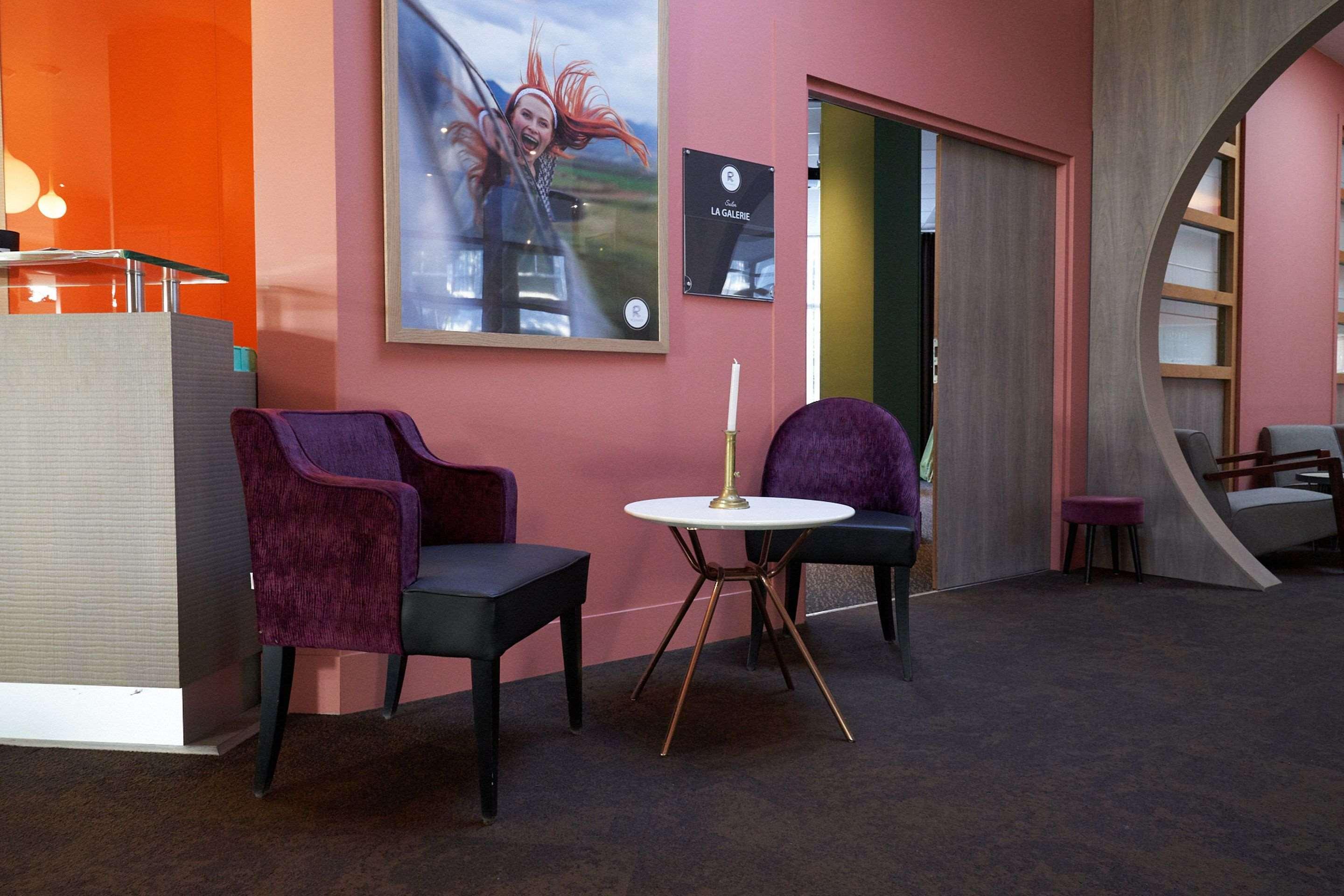 Western Paris 4* Saclay
