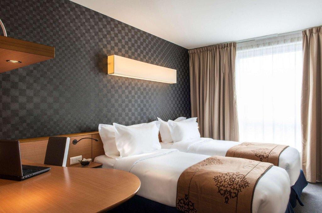 Western Paris 4* Saclay