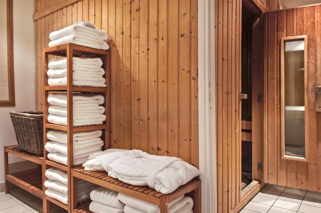 Hotel Western Paris 4*