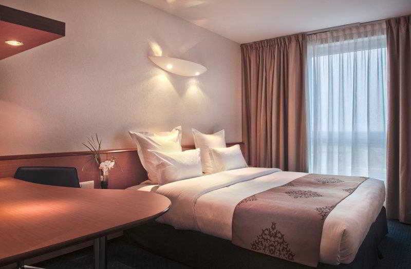 Western Paris Hotel Saclay