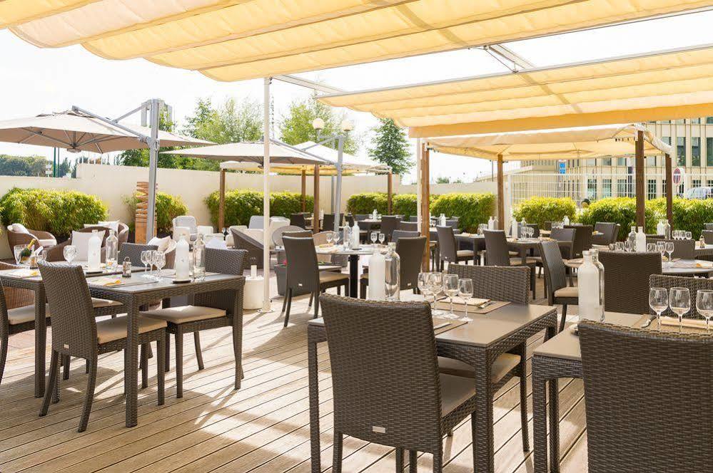 Hotel Western Paris 4*