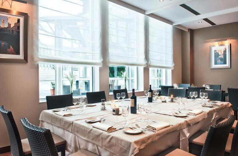 Hotel Western Paris 4*