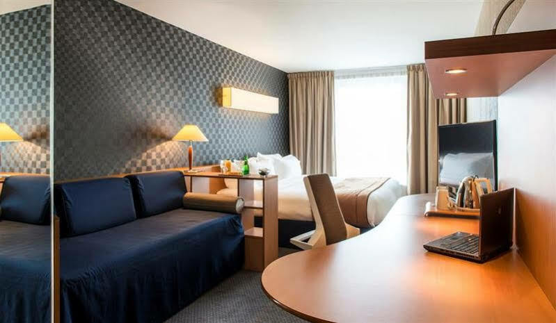Hotel Western Paris